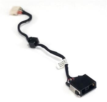 Lenovo DC30100LD00 DC30100LG00 Notebook Dc Power Jack STOK: Z75