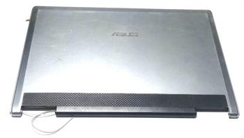 ASUS F3SE-1A LCD COVER ARKA KAPAK 13GNMR1AP031 STOK: K1