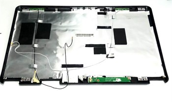 Asus F50 F50S F50SF P50IJ Ekran Arka Kasası Lcd Cover 13N0-D2A0501 STOK: 4