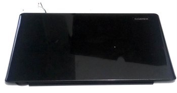 CASPER CN.TKI TW9 MODEL NOTEBOOK ZYE36TW9BA, ZYE35TW9TA ÜST KASA STOK:169