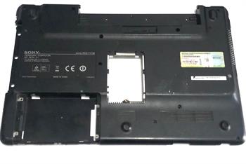 Sony Vaio Pcg 7171L Alt Kasa STOK: Z74