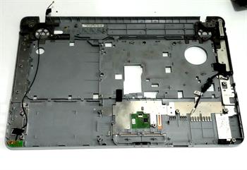 Sony Pcg 7171L Üst Kasa STOK: Z74