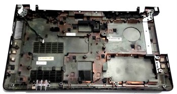 Grundig GNB 1690 Orijinal Alt Kasa Kapağı / Servis Kapağı STOK: Z70