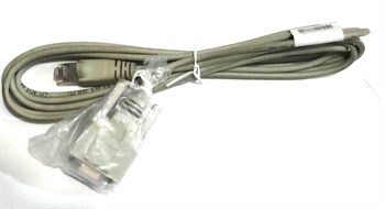 RS232 TO RJ45 ÇEVİRİCİ KABLO STOK: Z70