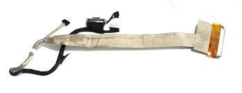 Sony Vaio Vgn-Nw Ekran Data Flex Kablosu 603-0001-4500-B STOK: Z74