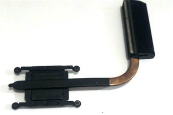 Grundig 1565-A1 1588-B1 Notebook Cpu Heatsink Fcn4Gjw3Hs0 STOK: Z70