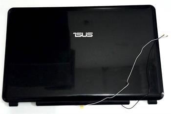 ASUS F52Q COVER-ARKA KAPAK 13N0-EGA0701 STOK: 16