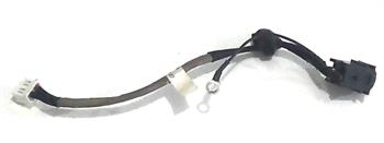 SONY VAIO M850 306-0001-1636_A Jack Soket Adaptör Girişi STOK: Z74