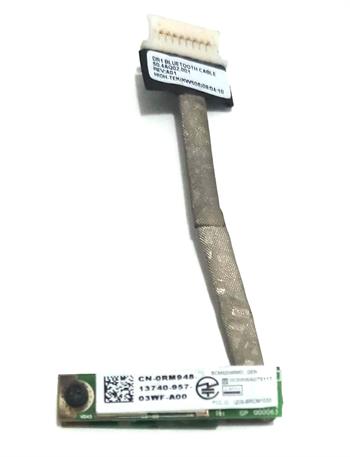 Dell 1545 Notebook Bluetooth Cn-0Rm948 STOK: Z70