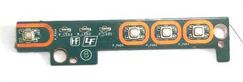 SONY 1P-1094J00-8011 POWER BUTTON BOARD USED STOK: Z74