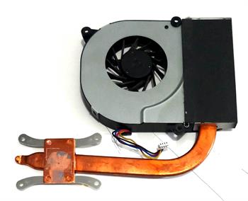 ASUS F52Q SOĞUTUCU-FAN KSB0505HB STOK: Z70