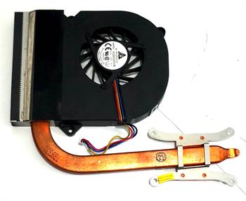 ASUS F52Q SOĞUTUCU-FAN KSB0505HB STOK: Z70