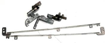 Asus K50 K50IJ K50C Menteşe Çıtaları Takımı 13GNVD10M02X 13GNVD10M03X STOK: Z70