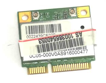 Atheros AR5B95 AR9285 802.11 a/b/g/n Yarı mini PCI-E kart STOK: Z70