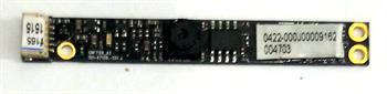 Asus K50IJ X61SL Gateway AJ2 MD7309 Webcam Dahili Kamera CNF7129_A3 STOK: Z70