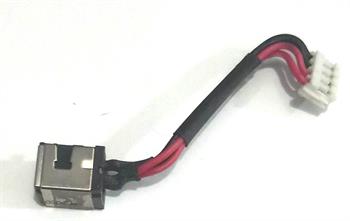 ASUS F52Q ŞARJ SOKETİ STOK: Z70