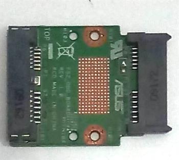 Asus k50c k50ab k50pp50odd tek adaptör optik сd/DVD sürücü C kablo 60-nvdcd1000-a01 STOK: Z70