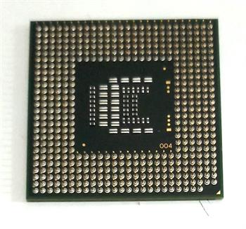 Intel Core 2 Duo T4200 2.0 GHz 800 MHz 1M CPU SLGJN Notebook İşlemcisi STOK: İŞKUTU