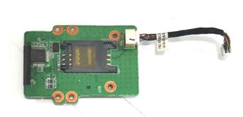 ASUS F52Q KART OKUYUCUSU  60-NV4CR1000-B01 STOK: Z39