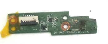 GRUNDIG NBL 1450 B2 B8 POWER BUTON KART DAJW6LPB6A0 STOK: Z76