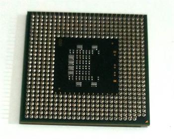 Intel Pentium Dual-Core T2390, (1M, 1.86 GHz, 533 MHz) Laptop İşlemci (SLA4H) STOK: İŞ KUTU