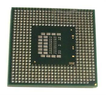 Intel Core 2 Duo T9300 SLAYY SLAQG 2.5 GHz 6 M 800 MHz CPU STOK: İŞ KUTU