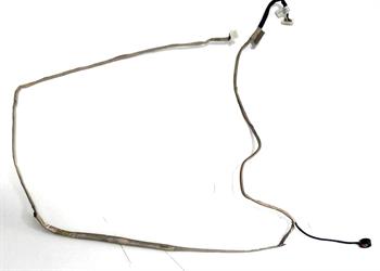 Asus K50IJ Webcam Camera Cam Cable with Mic 14G140275020 STOK: Z39