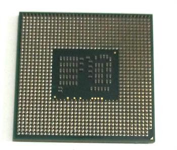 Intel Core i5-450M i5 450M SLBTZ 2.4 GHz 3MB ÖN BELLEK kullanılan çift çekirdekli işlemci 3W 35W soket G1 / rPGA988A STOK: İŞ KUTU