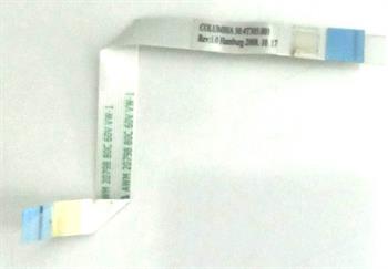 Flex kablo 50. 4t305.001 HAMBURG-W e235863 AWM 20798 80c 60V VW-1 pin 12 TouchPad laptop Acer extensa 5220 STOK: Z39