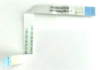 Flex kablo 50. 4t305.001 HAMBURG-W e235863 AWM 20798 80c 60V VW-1 pin 12 TouchPad laptop Acer extensa 5220 STOK: Z39