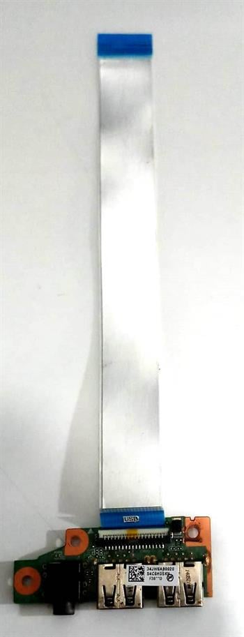 Grundig 1565-A1 1588-B1 USB KART 34JW6AB0020 K394 STOK: Z39