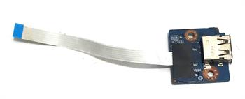 Lenovo Ideapad G550 Usb Port Usb Kart Usb Board Ls 5083P STOK: Z39