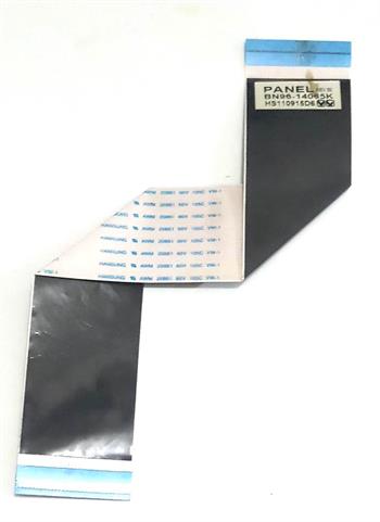 Samsung Ue43J5502Ak Ue43J5502Akxxh Lvds Cavo A Nastro Bn96-36273K E230343 STOK: Z39