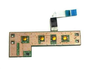 LENOVO SL510 DA0GC3PI8D0 BUTON EK KART STOK: Z77