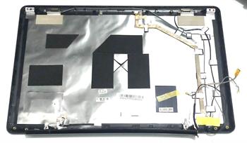 HP DV6 LCD BACK COVER 511867-001 ZYE34UT3TP STOK: Z77