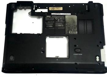 Dell inspiron 1500 1520 1521 PP22L Alt Kasa Bottom Case CN-0KU924 STOK: 53