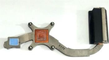 DELL  İNSPİRON 1521 PP22L HEATSİNK TERMAL BAKIR STOK: 52  