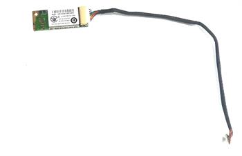 Bluetooth Wireless CN-0CW725-13740 Dell PP22L Cable Module Flex STOK: 52