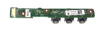 Hp Pavilion Dv6-1345Et Audio Board 32Ut3Ab0000 STOK: Z77