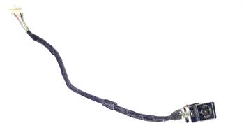 HP Pavilion DV6-3310ST DV6-3320ET Power Jack Kablolu Şarj Soketi STOK: Z77