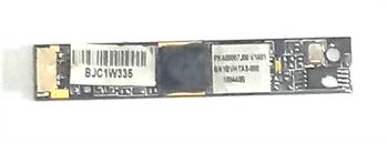 Lenovo PK400007000 PK400007J00 PK400009900 Kamera Webcam STOK: 52