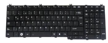 TOSHİBA SATELLİTE L500 KLAVYE STOK: Z78