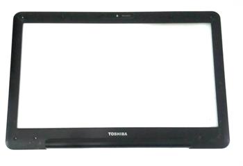 TOSHIBA LCD DISPLAY BEZEL L505 L505-ES5036 SERIES  STOK: Z78