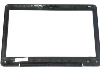 TOSHIBA LCD DISPLAY BEZEL L505 L505-ES5036 SERIES  STOK: Z78