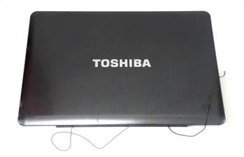 TOSHİBA ORİJİİNAL V000180130 COVER ARKA KAPAK STOK: Z78