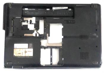 HP PAVİLİON DV6-1149ST ORİJİNAL ALT KASA STOK: Z78