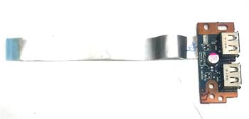 Toshiba Satellite L500-1QK USB Card 4559YB51L11 STOK: Z71