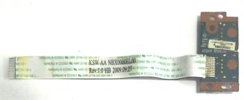 Toshiba Satellite L500-1QK USB Card 4559YB51L11 STOK: Z71