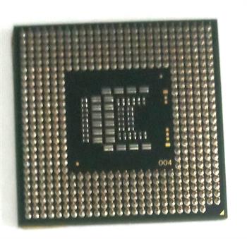 Intel Core 2 Duo mobil T6600 SLGF5 2.2 GHz çift çekirdekli çift dişli CPU işlemci 2M 35W soket P STOK: İŞ KUTU