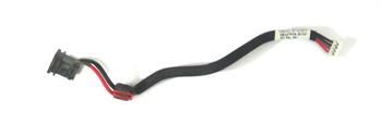 TOSHIBA POWER DC-IN CABLE CONNECTOR L505D L505D-GS600 6017B0196701 OEM STOK: Z78